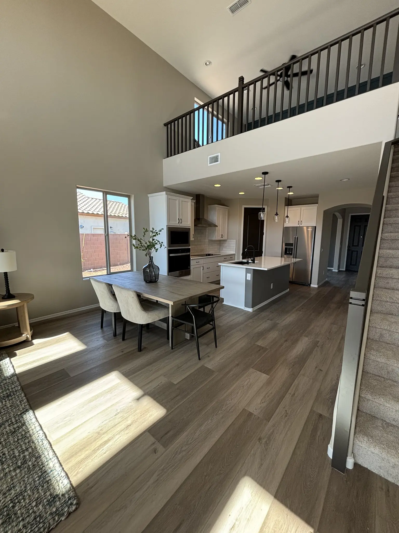 interior house painting