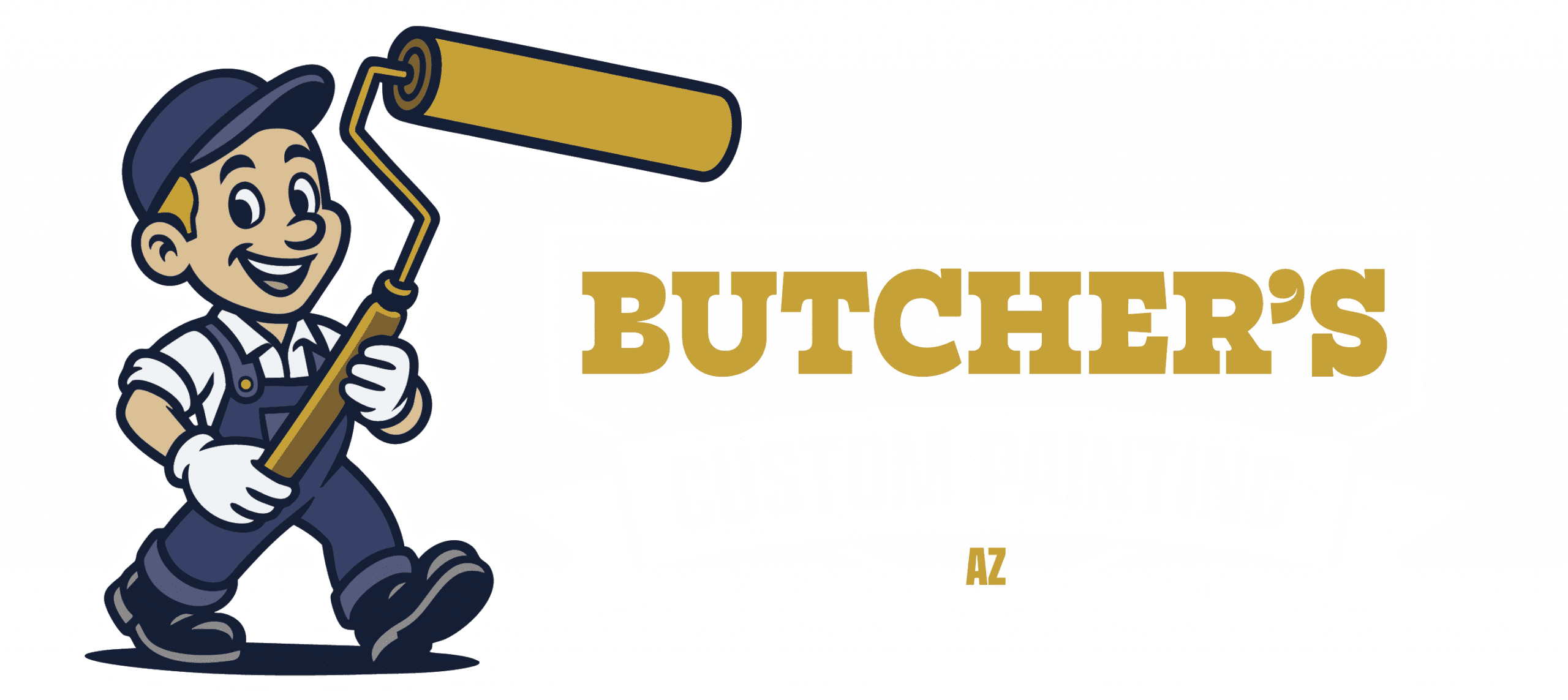 Butcher's Custom Painting