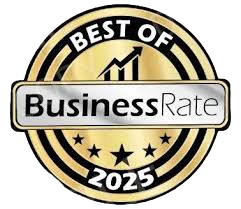 best painting company peoria businessrate winner 2025