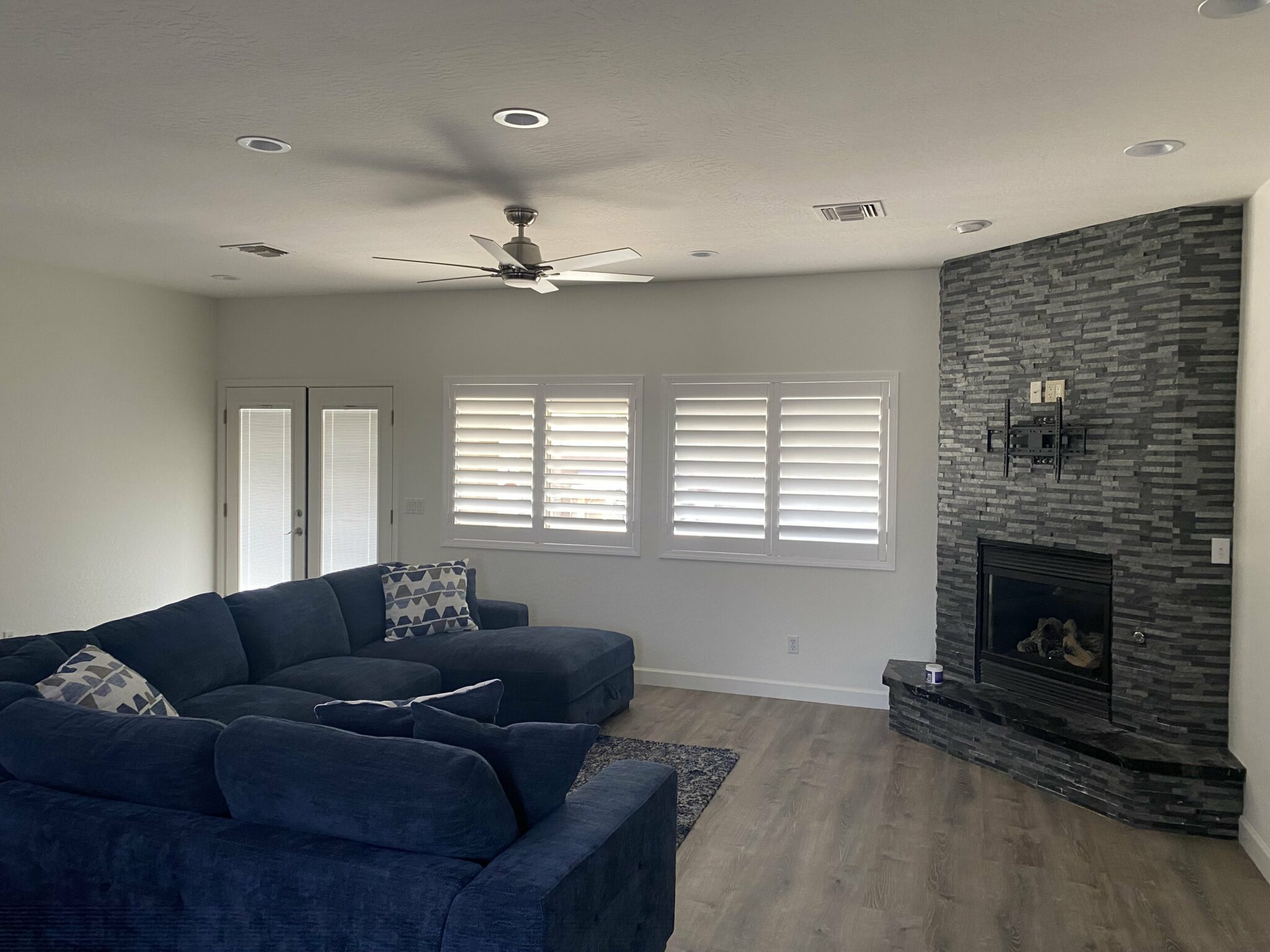 INTERIOR PAINTING IN GLENDALE, AZ