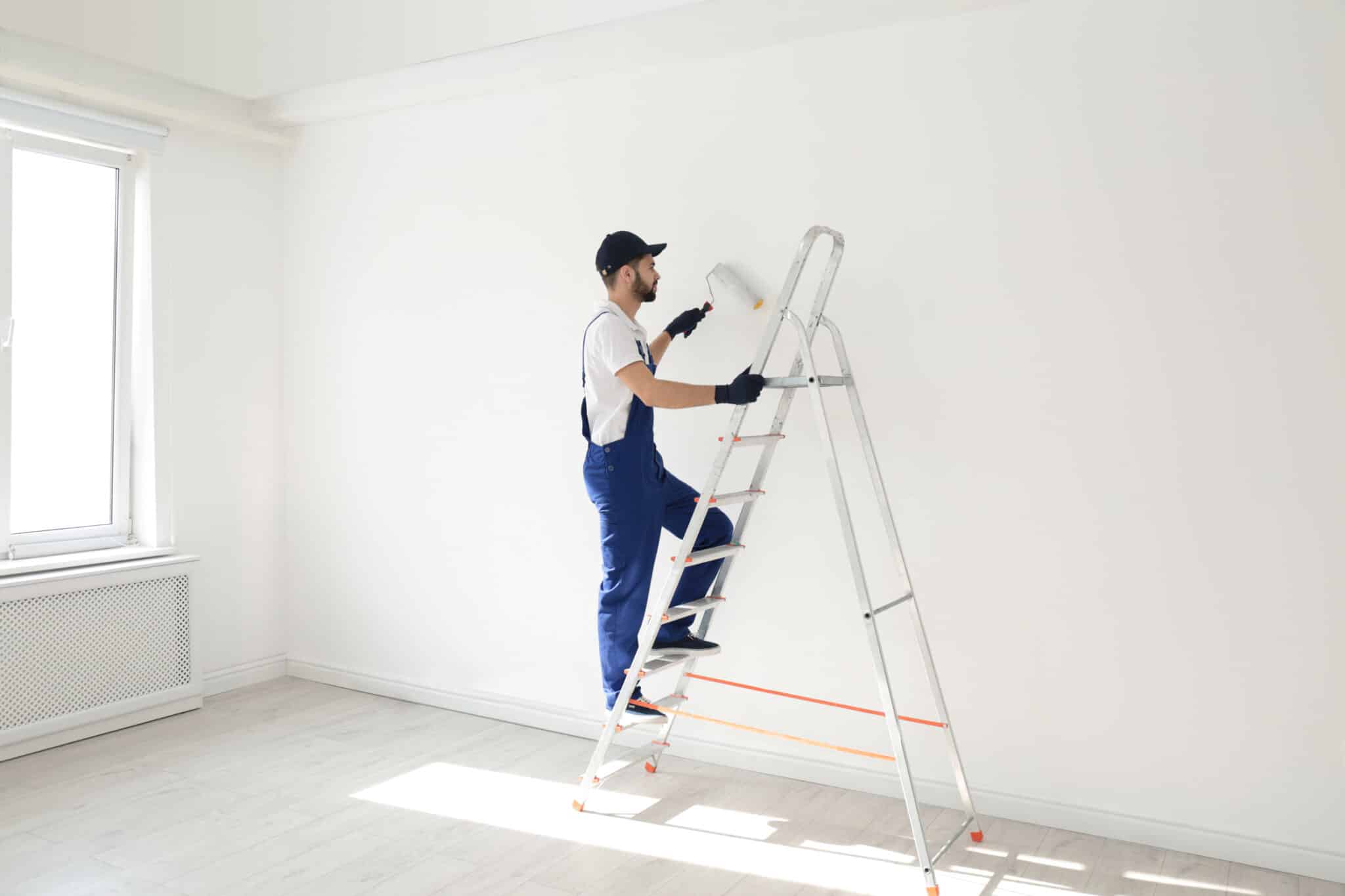 Interior House Painters Glendale, AZ