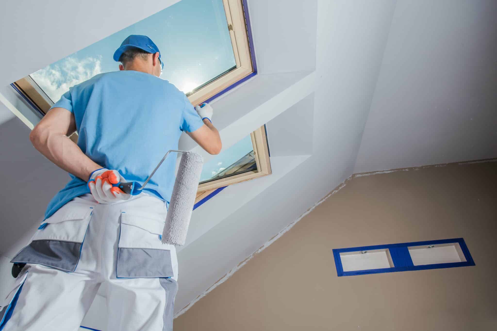 Scottsdale home painters near me